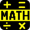 Math Flash Cards Free APK