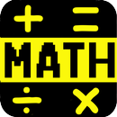 Math Flash Cards Free APK