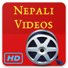 Icona Nepali Videos HD: Popular Nepali Videos Collection