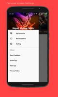 Nepali Videos HD: Popular Nepali Videos Collection 截圖 3