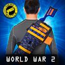 NERF WORLD WAR CHALLENGES PDK FLIMS APK