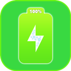 Battery Life Saver - Fast Optimize Power Charge أيقونة
