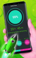 Battery Life Saver - Fast Optimize Power Charge تصوير الشاشة 3