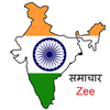 Indian News Z icône