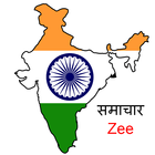 Indian News Z أيقونة