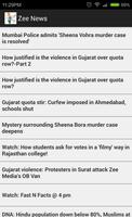 Indian News Z bài đăng