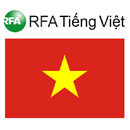 RFA Vietnamese News (Audio) APK