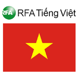 RFA Vietnamese News (Audio) icône