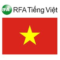 RFA Vietnamese News (Audio) imagem de tela 2