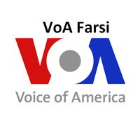 برنامه‌نما VoA Farsi عکس از صفحه