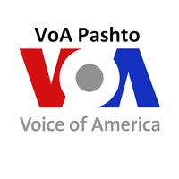 VoA Pashto Ekran Görüntüsü 1