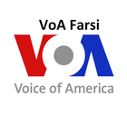 VoA Farsi icône