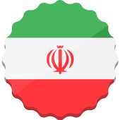 Iran News Media icon