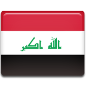 Iraq News Media icon