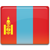 Mongolia Newspapers icon