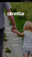 Netllar Controls Plakat