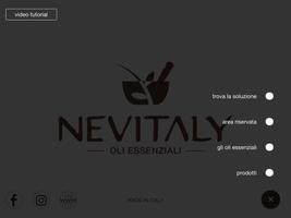 1 Schermata Nevitaly