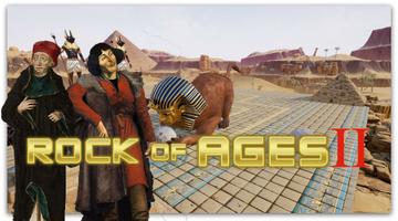 Guide For Rock Of Ages 2 截圖 1