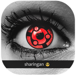 Real Rinnegan Sharingan 🆕