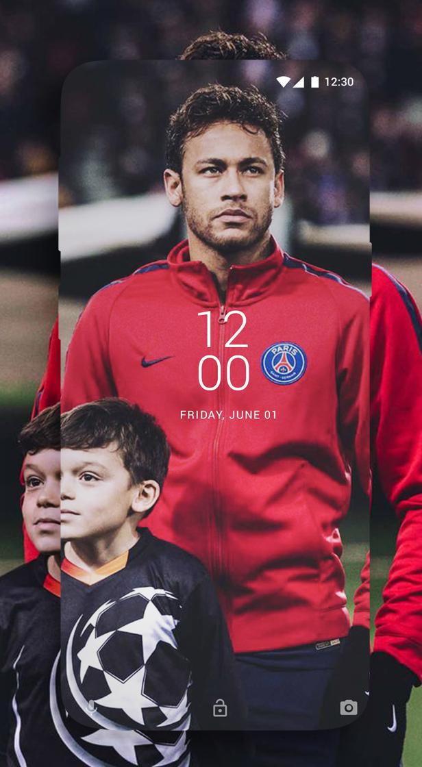 Hãy tải và cài đặt Neymar APK để đắm chìm trong thế giới bóng đá của Neymar với các tính năng độc đáo và hấp dẫn. Bạn sẽ dễ dàng truy cập vào những hình ảnh đẹp nhất của Neymar ngay trên điện thoại của mình.