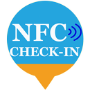 NFC Absensi & Check-in APK