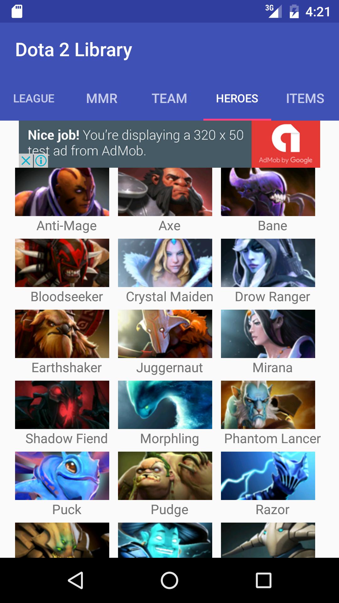 Dota in android фото 69