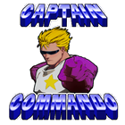 Captain Commando New Hint-icoon