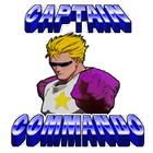 Captain Commando New Hint アイコン