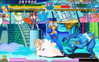 Captain Commando New Hint screenshot 3