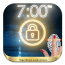 Fingerprint - Night PRANK APK