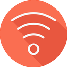 آیکون‌ ADB WiFi