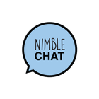 Nimble Chat icono