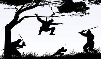 Cumbia Ninja kaplumbaga capture d'écran 2