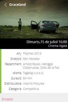 Nits cinema oriental 2014 Ekran Görüntüsü 3