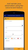 Free Incident Reporting App capture d'écran 2