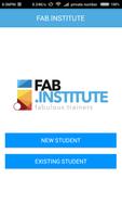 Fab.Institute screenshot 1