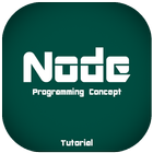 Node JS - Node JS Tutorial icon