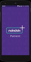 NokDok - For Patients الملصق