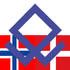 Norwegian Danish Dictionary иконка