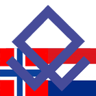 Norwegian Dutch Dictionary icon