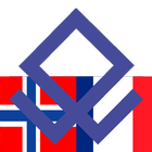 Norwegian French Dictionary icono