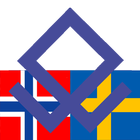 Norwegian Swedish Dictionary icon