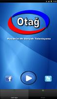 Otağ TV poster