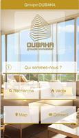 Groupe oubaha Affiche