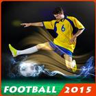 Football 2015 icon