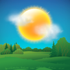 Weather 15 Days APK