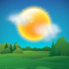 Weather 15 Days icon