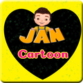 ”Jan Cartoon: Jaan Cartoon new episodes