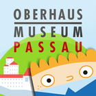 OberhausGames icon