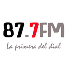 87.7 FM PANDO icon